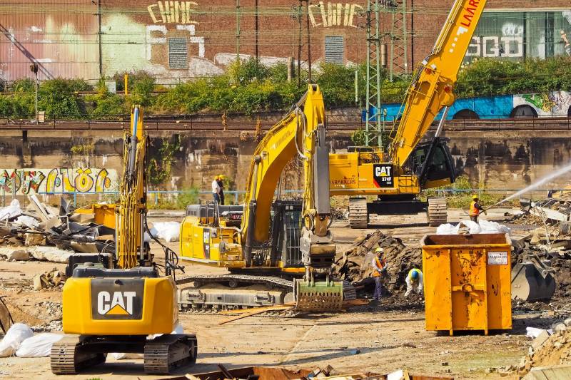 Avocat à Gréasque pour contester un permis de construire